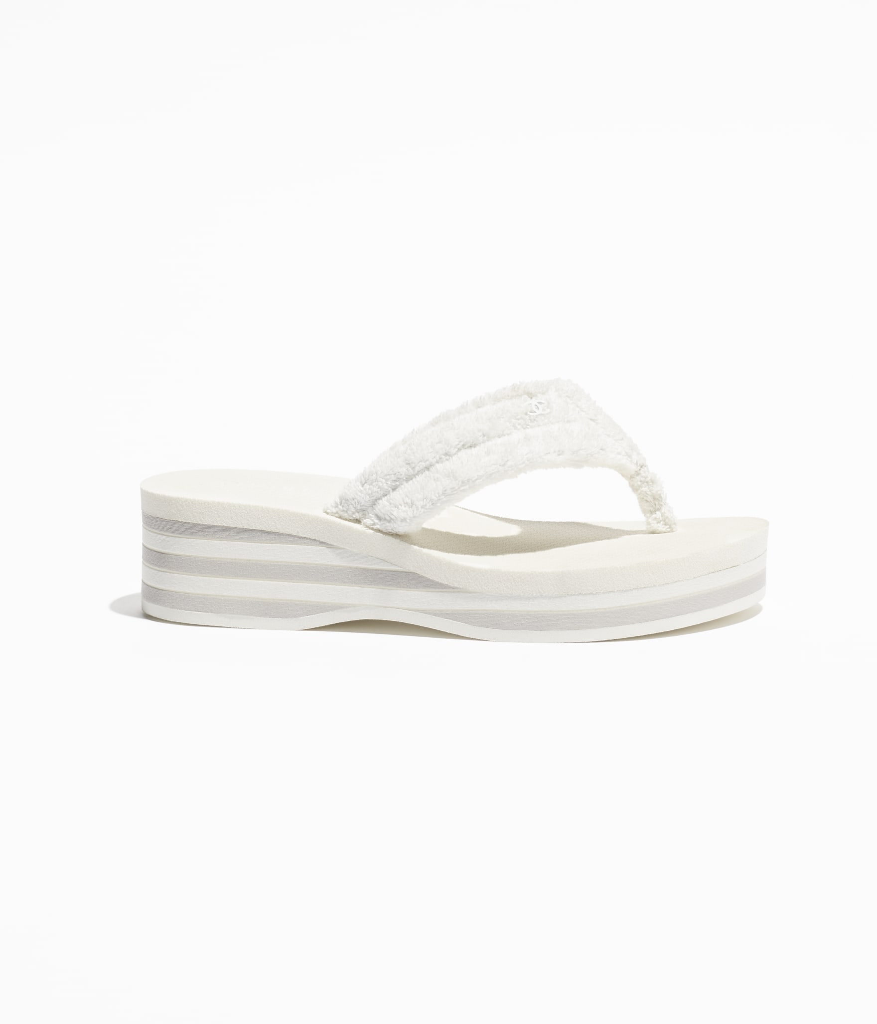 Cruise 2024/25 Thongs - Image 1
